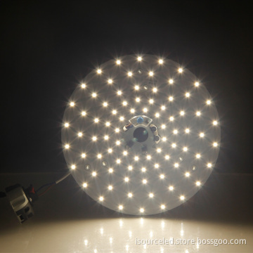 Warm 24W AC COB Module for Ceiling Light